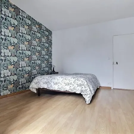 The Ruby - Cosy And Charming Place, Porte De Paris Apartment Vitry-sur-Seine